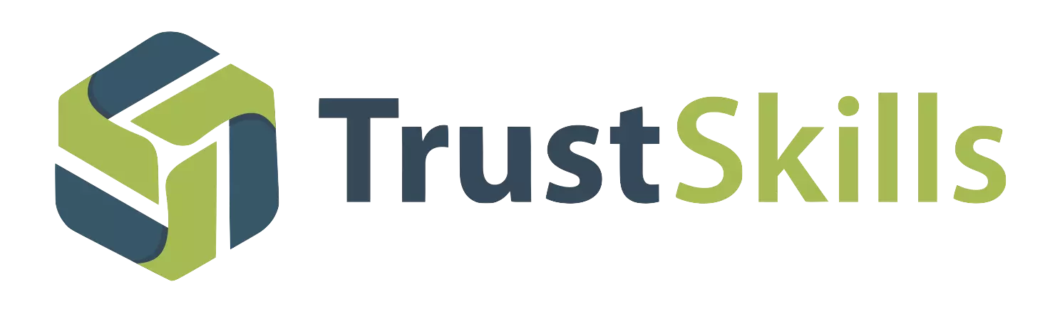 TrustSkills logo